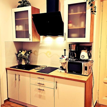 Studio Apartman Villa Gianna Lovran Dış mekan fotoğraf