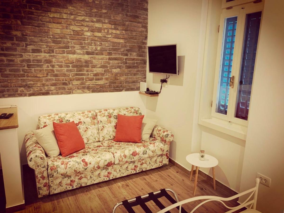 Studio Apartman Villa Gianna Lovran Dış mekan fotoğraf