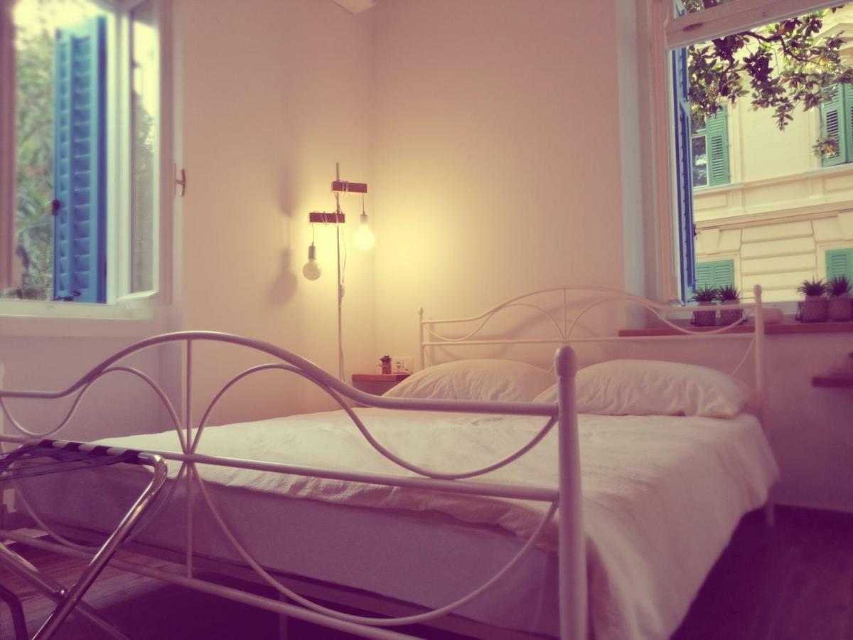 Studio Apartman Villa Gianna Lovran Dış mekan fotoğraf