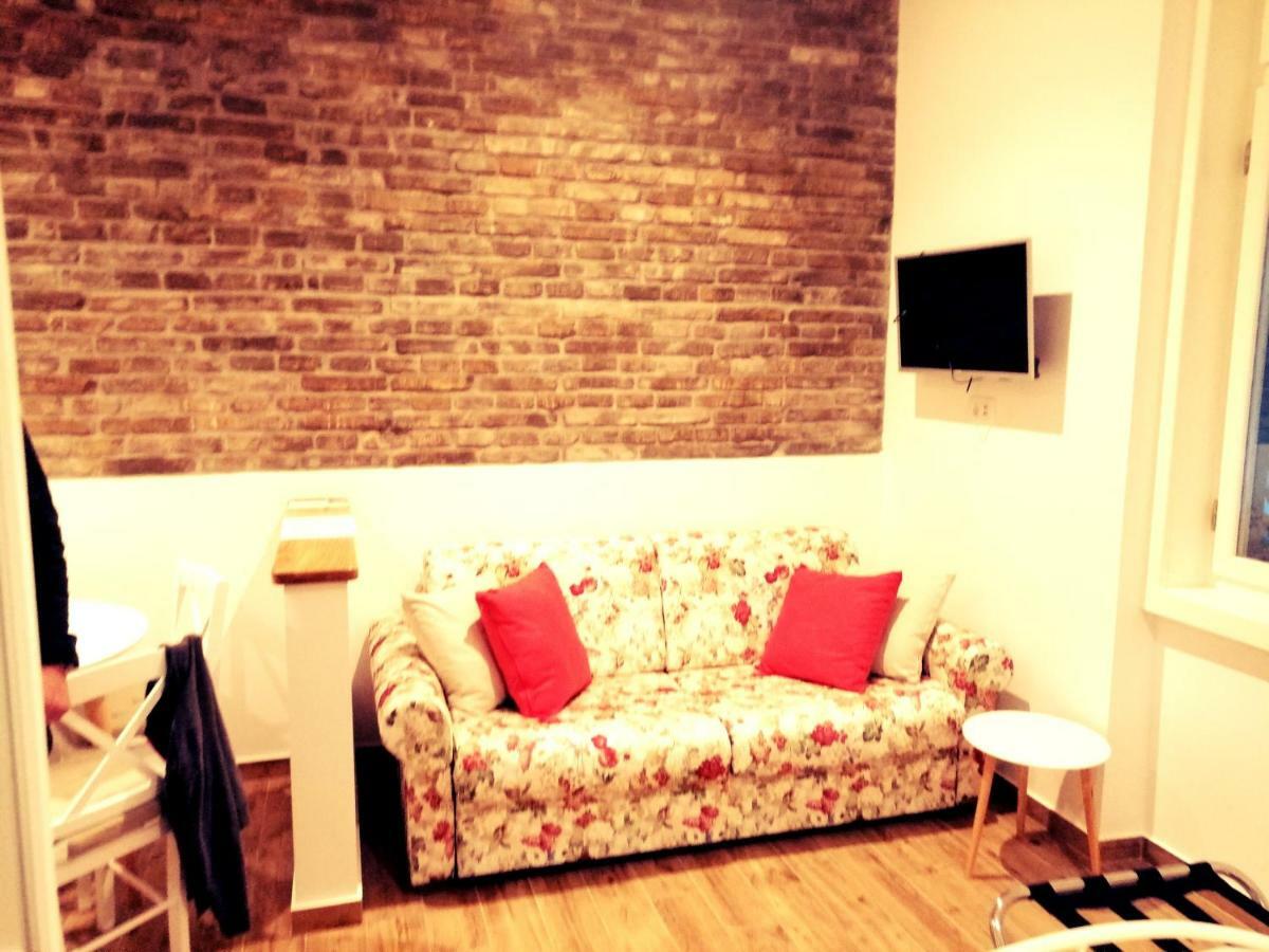 Studio Apartman Villa Gianna Lovran Dış mekan fotoğraf