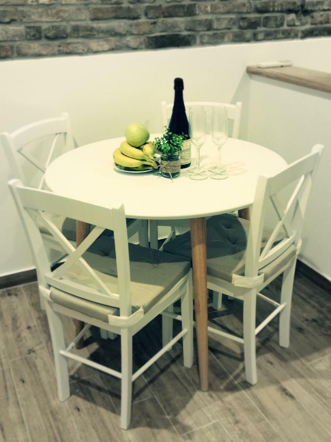 Studio Apartman Villa Gianna Lovran Dış mekan fotoğraf